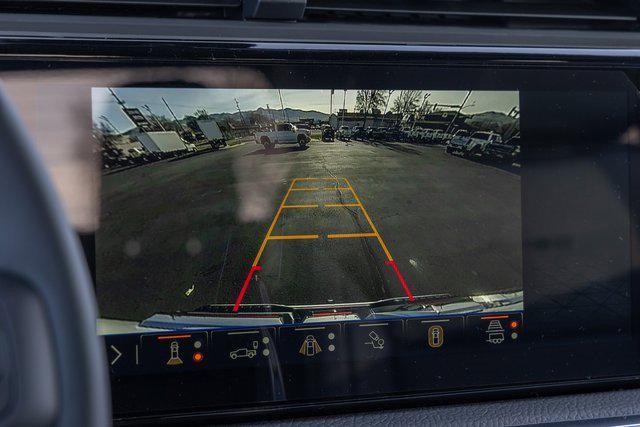 new 2026 GMC Sierra 1500 car, priced at $80,195