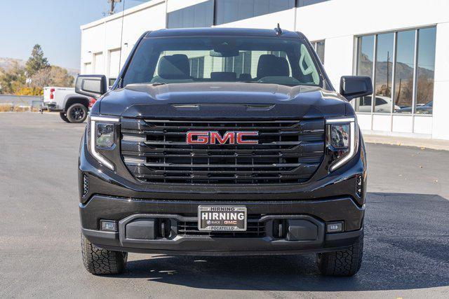 new 2026 GMC Sierra 1500 car, priced at $56,200