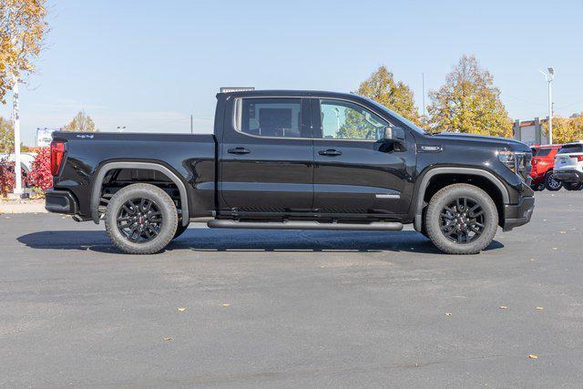 new 2026 GMC Sierra 1500 car, priced at $56,200