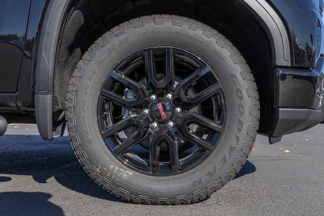 new 2026 GMC Sierra 1500 car, priced at $56,200