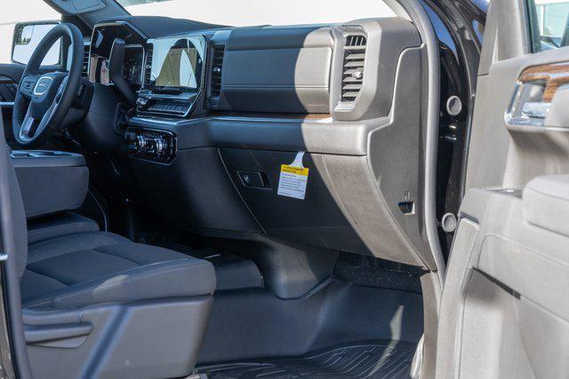new 2026 GMC Sierra 1500 car, priced at $56,200