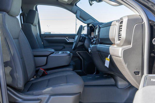 new 2026 GMC Sierra 1500 car, priced at $56,200