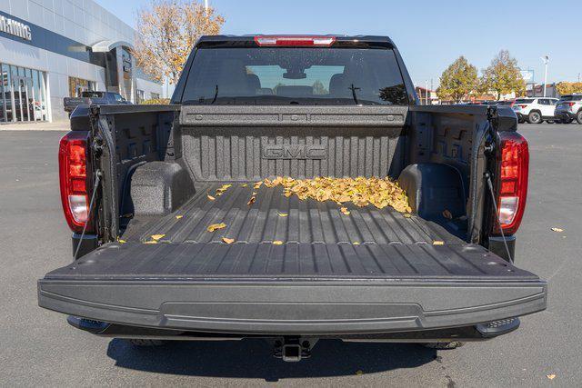 new 2026 GMC Sierra 1500 car, priced at $56,200