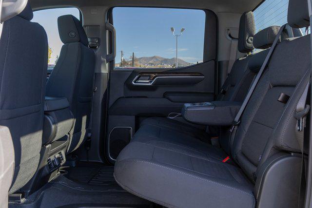 new 2026 GMC Sierra 1500 car, priced at $56,200