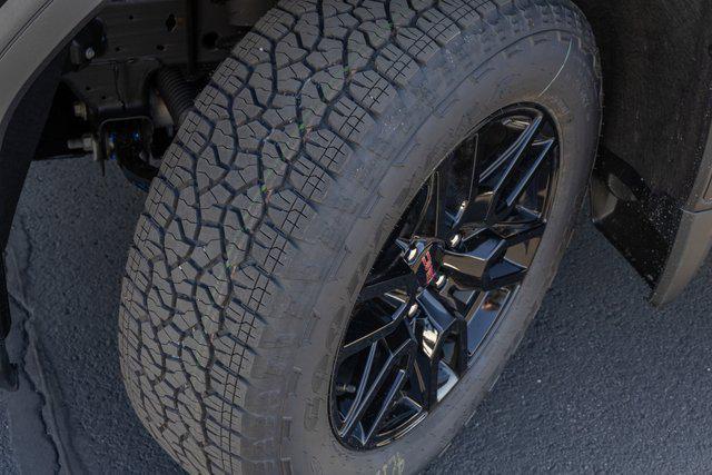 new 2026 GMC Sierra 1500 car, priced at $56,200