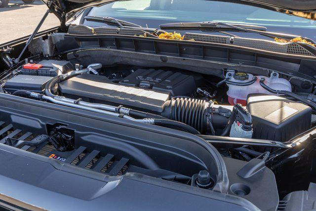 new 2026 GMC Sierra 1500 car, priced at $56,200