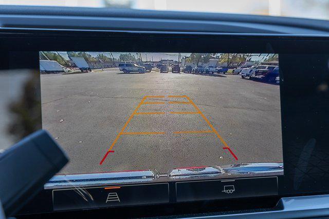 new 2026 GMC Sierra 1500 car, priced at $56,200