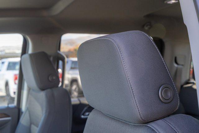 new 2026 GMC Sierra 1500 car, priced at $56,200