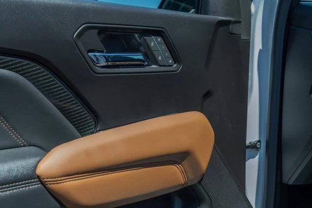 new 2026 GMC Canyon car, priced at $52,415