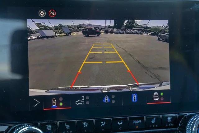 new 2026 GMC Canyon car, priced at $52,415