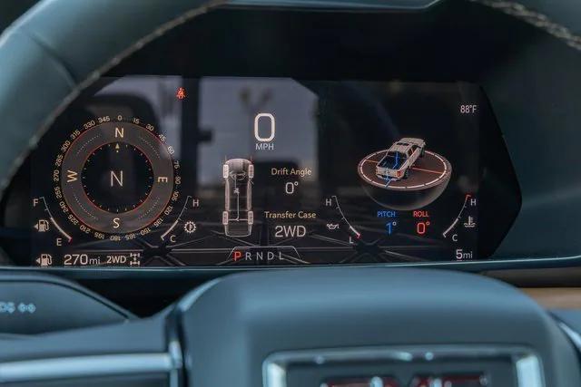 new 2026 GMC Canyon car, priced at $52,415