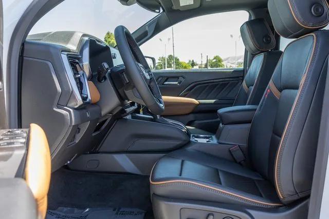 new 2026 GMC Canyon car, priced at $52,415