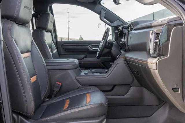 used 2024 GMC Sierra 2500 car, priced at $71,900