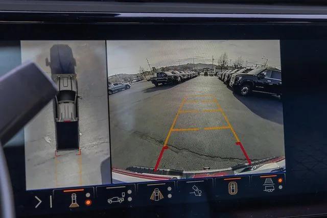 used 2024 GMC Sierra 2500 car, priced at $71,900