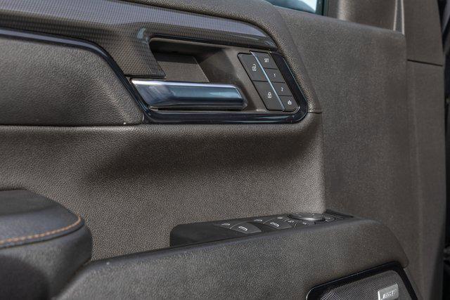 used 2024 GMC Sierra 2500 car, priced at $71,900