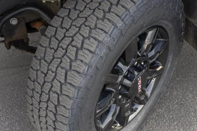 used 2024 GMC Sierra 2500 car, priced at $71,900