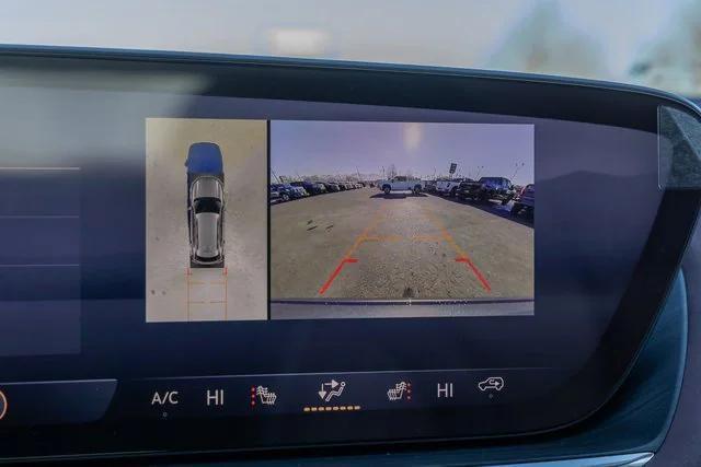 new 2026 Buick Envision car, priced at $48,835