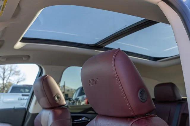 new 2026 Buick Envision car, priced at $48,835