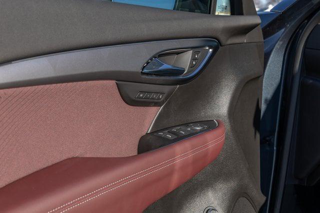 new 2026 Buick Envision car, priced at $48,835