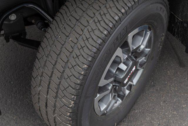 new 2026 GMC Sierra 3500 car, priced at $83,835