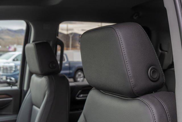 new 2026 GMC Sierra 3500 car, priced at $83,835