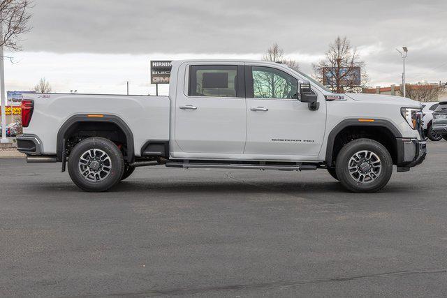 new 2026 GMC Sierra 3500 car, priced at $83,835