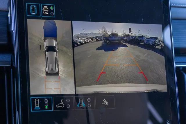 new 2026 GMC Acadia car, priced at $48,090