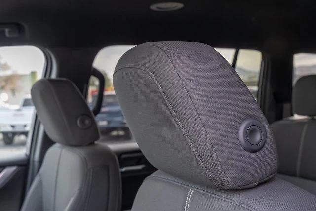 used 2025 GMC Acadia car, priced at $35,900