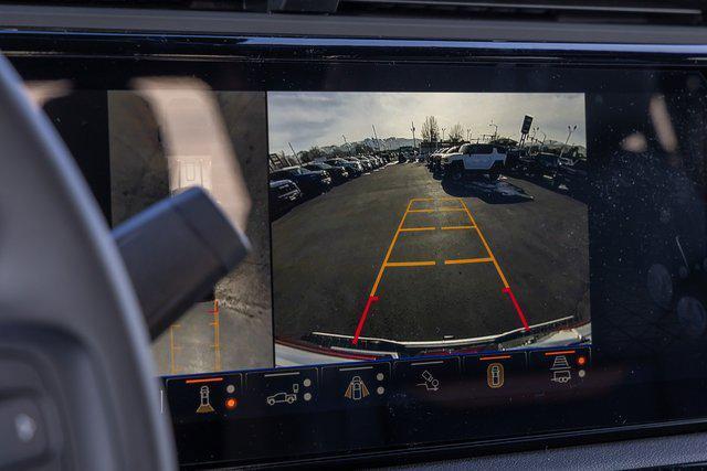 new 2026 GMC Sierra 2500 car, priced at $89,605