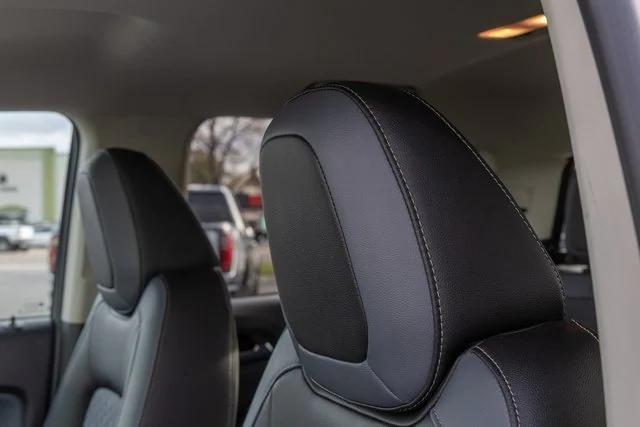 used 2022 Chevrolet Colorado car, priced at $31,900