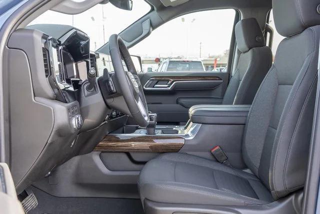 new 2026 GMC Sierra 1500 car, priced at $67,245