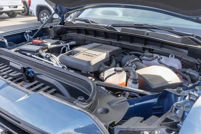 new 2026 GMC Sierra 1500 car, priced at $67,245