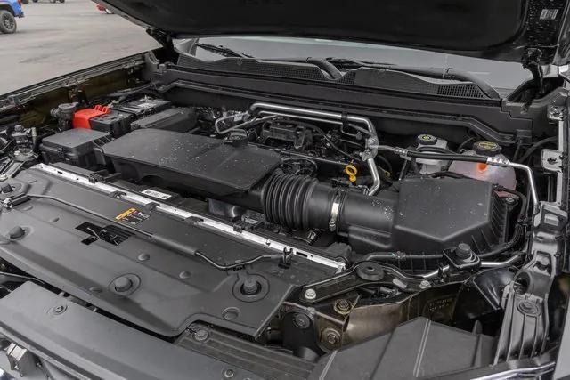 new 2026 GMC Canyon car, priced at $59,790