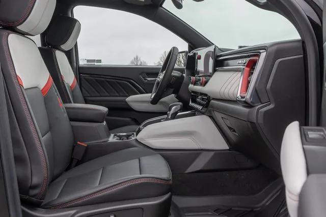 new 2026 GMC Canyon car, priced at $59,790