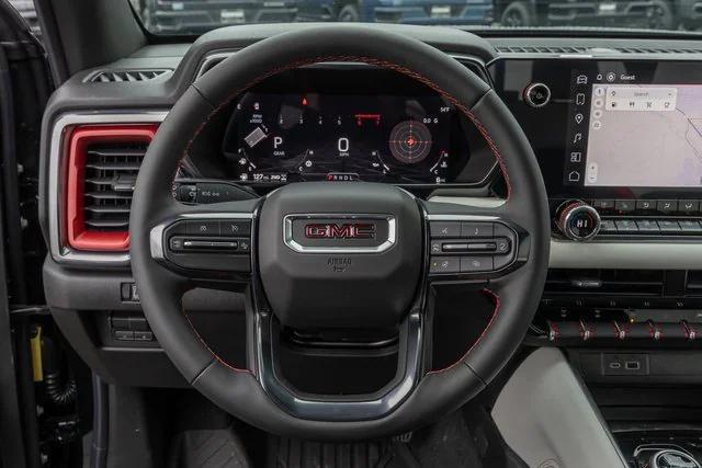 new 2026 GMC Canyon car, priced at $59,790