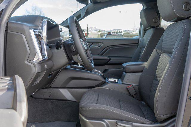 new 2026 GMC Canyon car, priced at $45,265