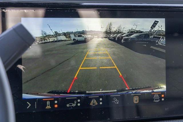 new 2026 GMC Sierra 2500 car, priced at $90,510