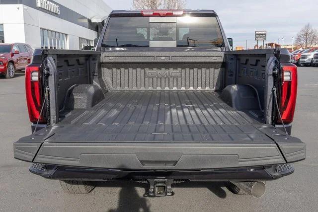 new 2026 GMC Sierra 2500 car, priced at $90,510