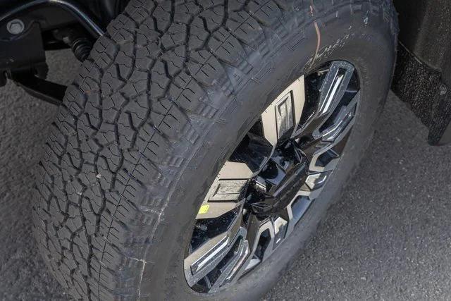 new 2026 GMC Sierra 2500 car, priced at $90,510