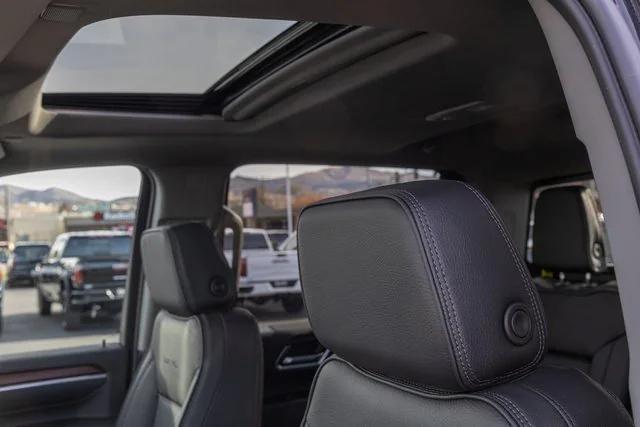 new 2026 GMC Sierra 2500 car, priced at $90,510