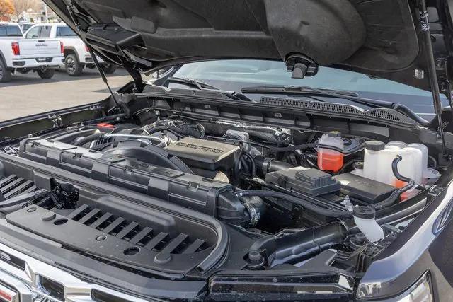 new 2026 GMC Sierra 2500 car, priced at $90,510