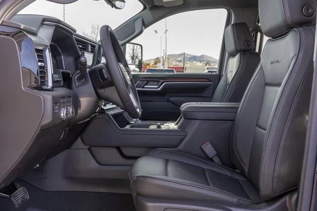 new 2026 GMC Sierra 2500 car, priced at $90,510