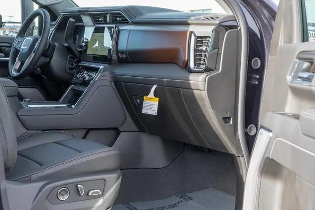 new 2026 GMC Sierra 2500 car, priced at $90,510