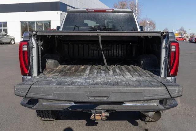 new 2026 Buick Envision car, priced at $44,345