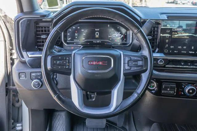 new 2026 Buick Envision car, priced at $44,345