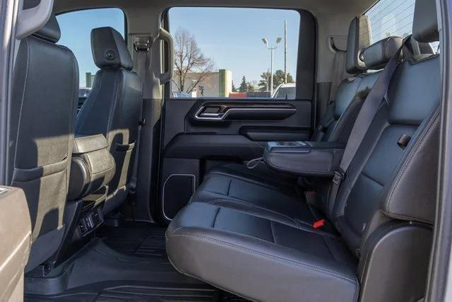 new 2026 Buick Envision car, priced at $44,345