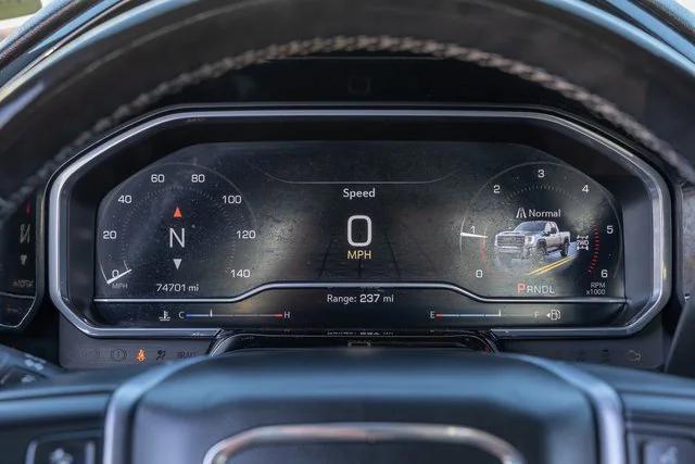 new 2026 Buick Envision car, priced at $44,345