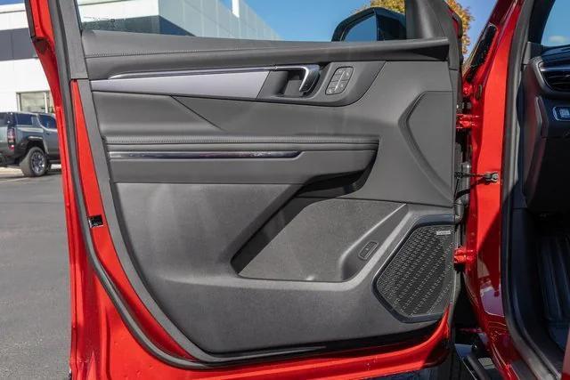 new 2026 Buick Enclave car, priced at $57,955