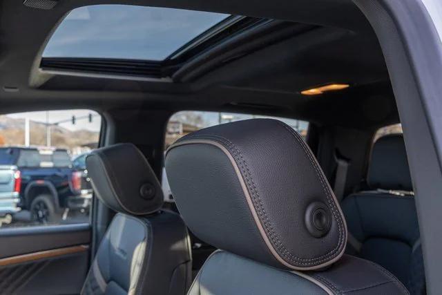 new 2026 GMC Canyon car, priced at $56,360