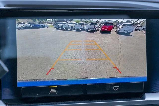 used 2024 Chevrolet Silverado 1500 car, priced at $40,900